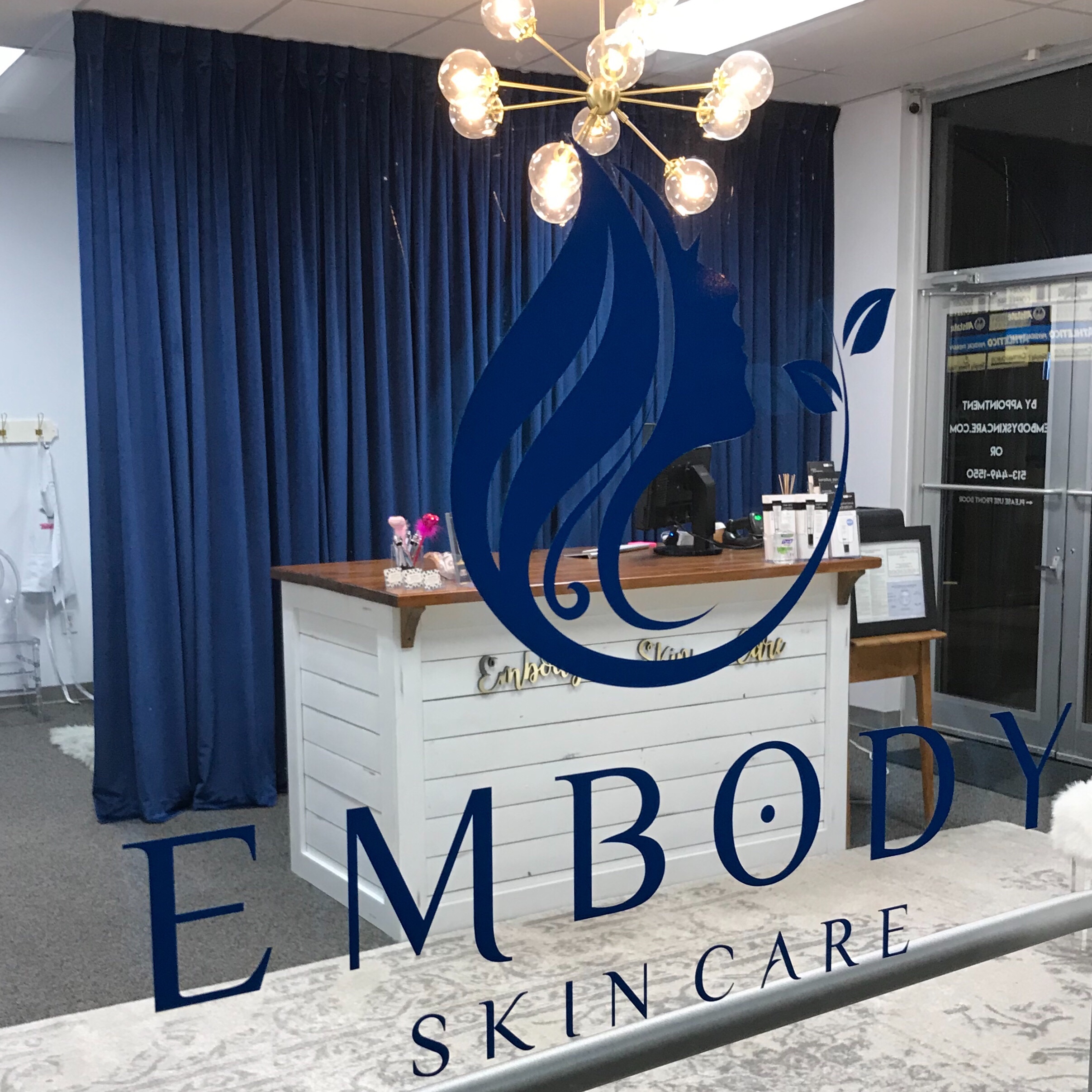 Embody SKIN Care In Loveland OH | Vagaro